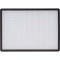 Amaran Pano 120c COB Mobile Panel de luz LED RGB