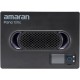 Amaran Pano 120c COB Mobile Panel de luz LED RGB