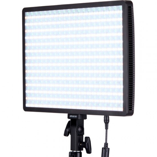 Amaran Pano 120c COB Mobile Panel de luz LED RGB