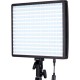 Amaran Pano 120c COB Mobile Panel de luz LED RGB