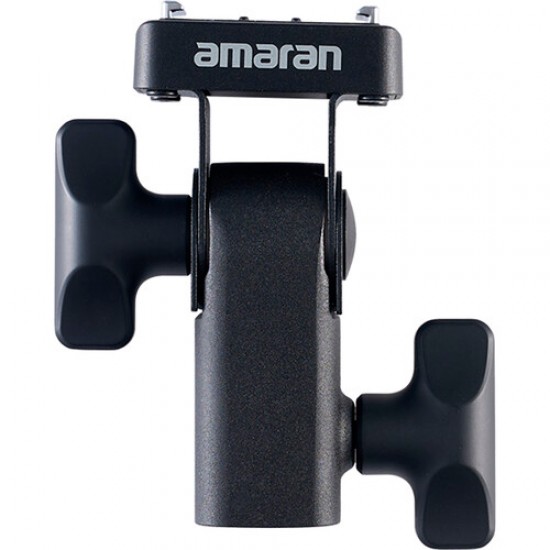 Amaran Pano 120c COB Mobile Panel de luz LED RGB