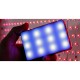 Aputure MC RGBWW Mini luz LED