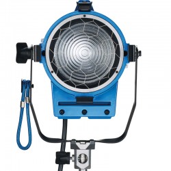 Arri Fresnel 650 Plus para estudio, teatros y producción