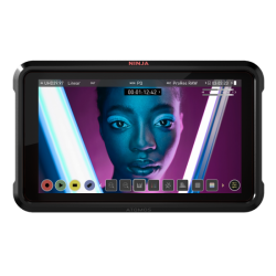 Atomos Ninja V Monitor Grabador 5" 4K HDMI+SDI