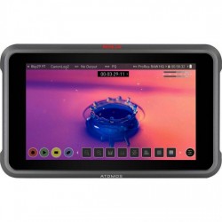 Atomos Ninja V+ 8K Monitor Grabador 5" HDMI