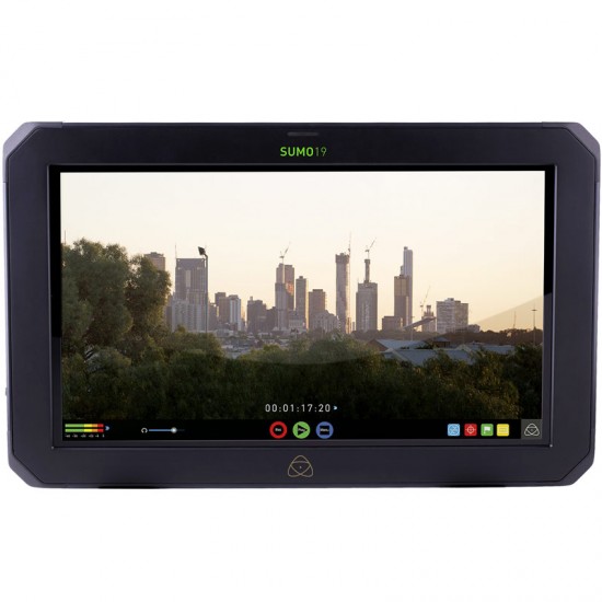 Atomos Sumo 19" HDR Monitor Recorder