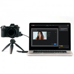 Atomos Connect Streaming de Video a USB hasta 1080P 60fps