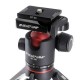 Beastgrip BT-50 Mini Trípode Profesional hasta 6Kg 