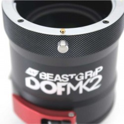 Beastgrip DOF MK2 Adaptador para usar lentes EF en Smartphones con Beastgrip 