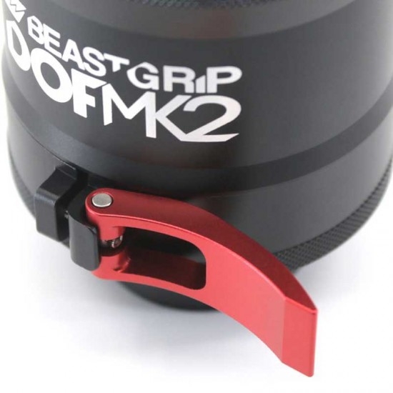 Beastgrip DOF MK2 Adaptador para usar lentes EF en Smartphones con Beastgrip 