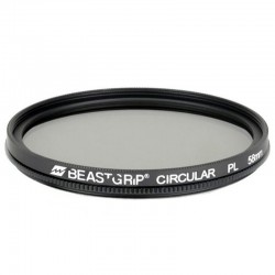 Beastgrip Filtro 58mm Polarizador Circular Polarizer