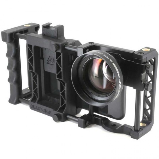 Beastgrip Lente 3X Tele 37mm