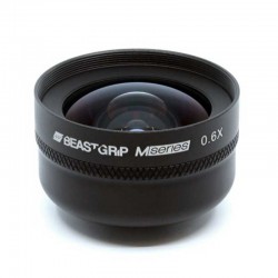 Beastgrip Serie M Lente Gran Angular 0.6X