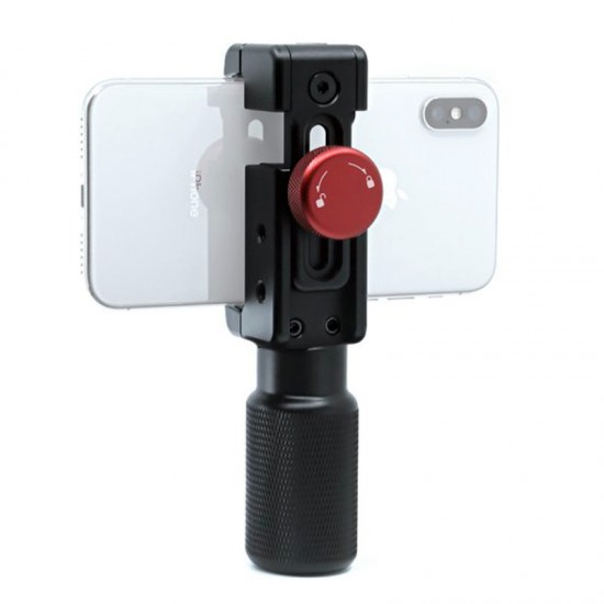 Beastgrip BeastCLAMP Sistema de agarre profesional para Smatphones