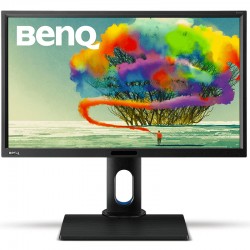 BenQ BL2420PT Monitor IPS CAD / CAM de 24" 16: 9