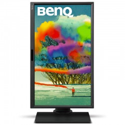 BenQ BL2420PT Monitor IPS CAD / CAM de 24" 16: 9