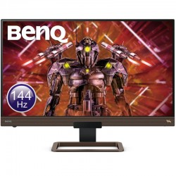 BenQ  EX2780Q Monitor IPS 2K QHD 27" 16:9 144Hz