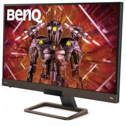 BenQ  EX2780Q Monitor IPS 2K QHD 27" 16:9 144Hz