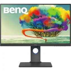 BenQ 4K PD2700U Monitor DesignVue Designer UHD  27" 16:9 IPS 