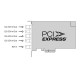 Blackmagic Design Decklink  8K Pro Cinema PCIe 8-lane generation 3