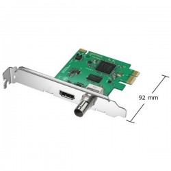 Blackmagic Design Decklink  Mini Monitor - PCIe 