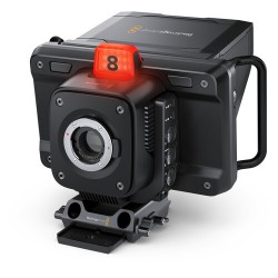 Blackmagic Design Studio Cámara 4K Pro