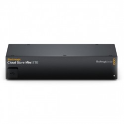 Blackmagic Design Cloud Store Mini 8TB