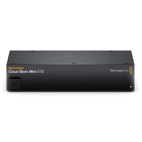 Blackmagic Design Cloud Store Mini 8TB