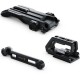 Blackmagic URSA Mini Shoulder Kit / Kit de agarre y montura al hombro