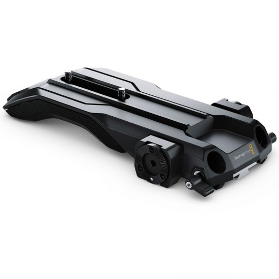 Blackmagic URSA Mini Shoulder Kit / Kit de agarre y montura al hombro