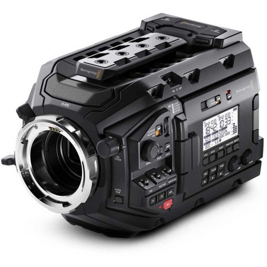 Blackmagic Design Montura para lentes PL 