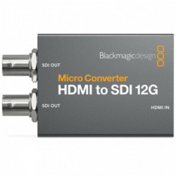 Blackmagic Design Micro Convertidor 12G de HDMI a SDI (2)