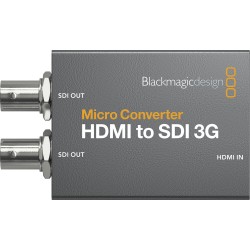 Blackmagic Design Micro Convertidor 3G de HDMI a SDI (2)