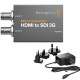 Blackmagic Design Micro Converter HDMI to SDI 3G with Power Supply