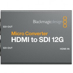 Blackmagic Design Micro Convertidor 12G de HDMI a SDI (2)