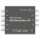 Blackmagic Design Mini Converter de 1 SDI a 8 SDI 4K