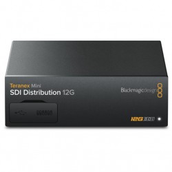 Blackmagic Design Teranex Mini SDI 12G Distribution