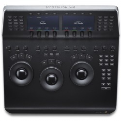 Blackmagic Design DaVinci Resolve Mini Panel