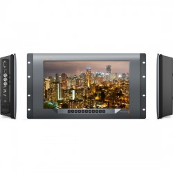 Blackmagic Design Monitor Smartview 4K SDI 12G 2160p60