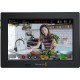 Blackmagic 7" 3G Video Assist HDMI/3G-SDI Grabador y Monitor 7"