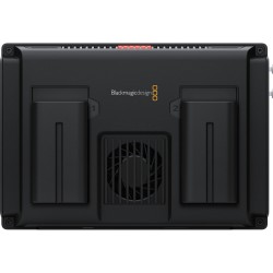 Blackmagic 7" 3G Video Assist HDMI/3G-SDI Grabador y Monitor 7"