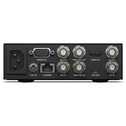 BLACKMAGIC DESIGN  HYPERDECK STUDIO HD MINI RECORDER