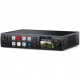 Blackmagic Design HyperDeck Studio HD Plus