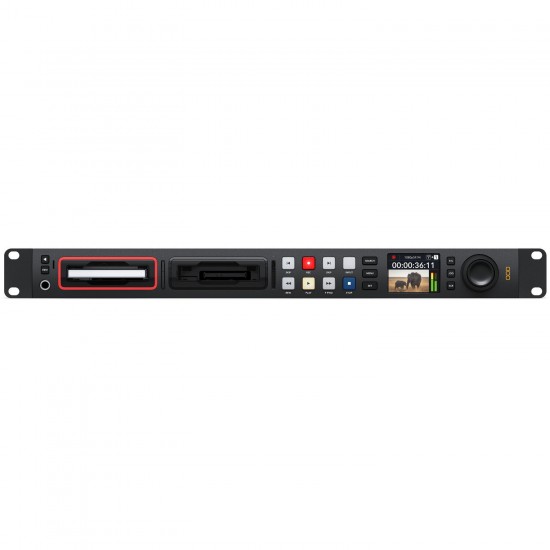 Blackmagic Design HyperDeck Studio HD Pro