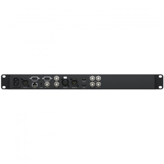 Blackmagic Design HyperDeck Studio HD Pro