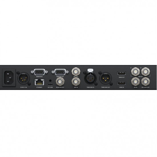 Blackmagic Design HyperDeck Studio HD Pro