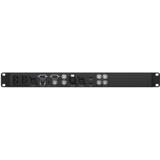 Blackmagic Design HyperDeck Estudio 4K Pro