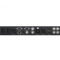 Blackmagic Design HyperDeck Estudio 4K Pro