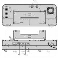 Blackmagic Design Ultimatte Smart Remote 4