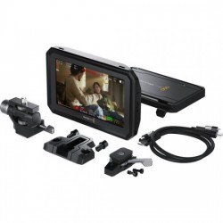Blackmagic Design Monitor de video USB-C